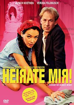 Heirate mir!  - Einmal ist jede(r) dran DVD