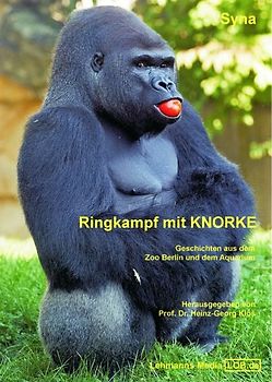 Ringkampf mit Knorke