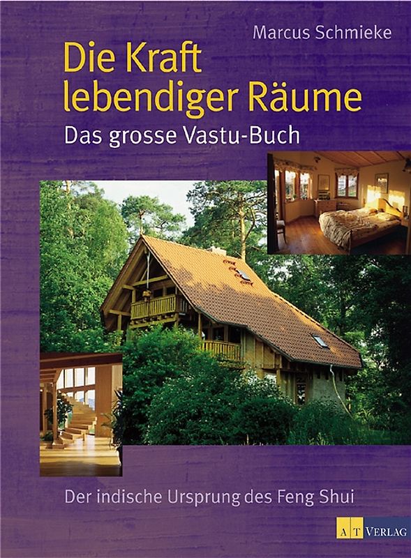 Die Kraft lebendiger Räume