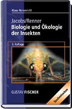 Biologie und Ökologie der Insekten