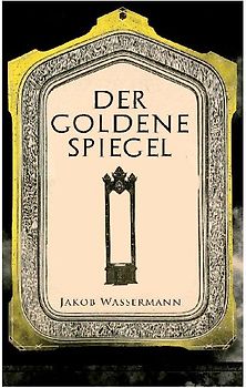 Der goldene Spiegel