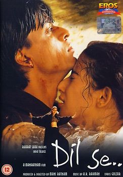 Dil Se [UK Import] DVD