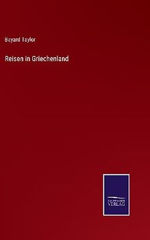 Reisen in Griechenland