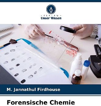 Forensische Chemie