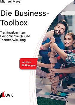 Die Business-Toolbox