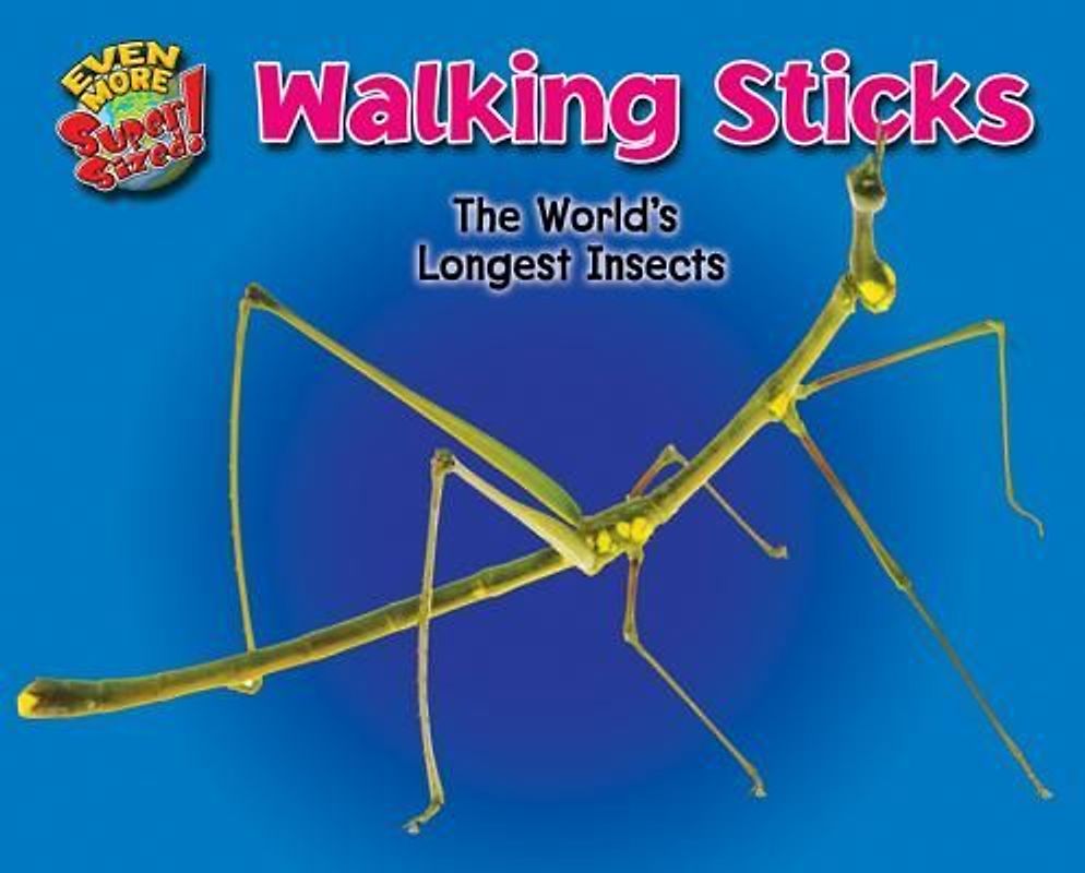 Walking Sticks