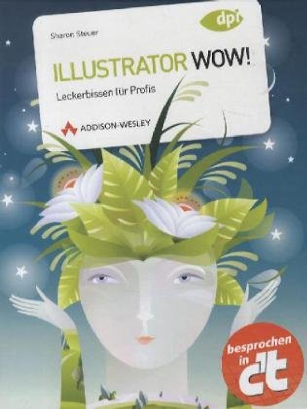 Illustrator WOW! (R)