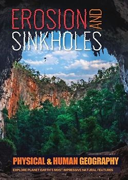 Erosion and Sinkholes