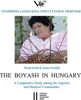 The Boyash in Hungary