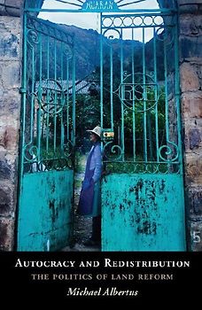 Autocracy and Redistribution