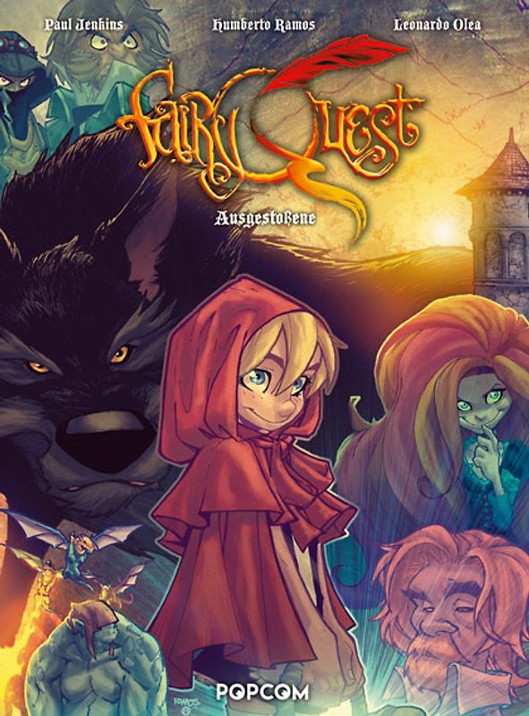 Fairy Quest 02