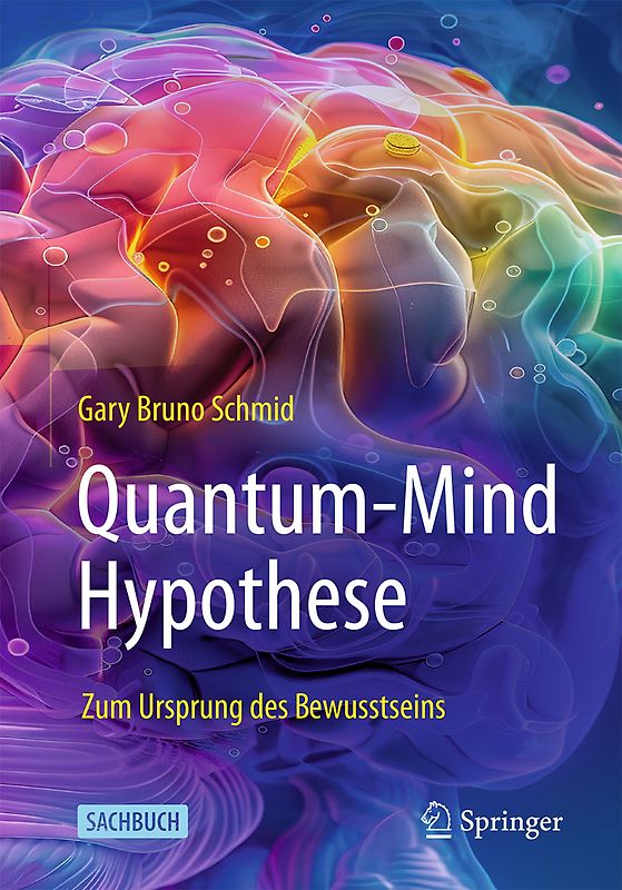 Quantum-Mind-Hypothese