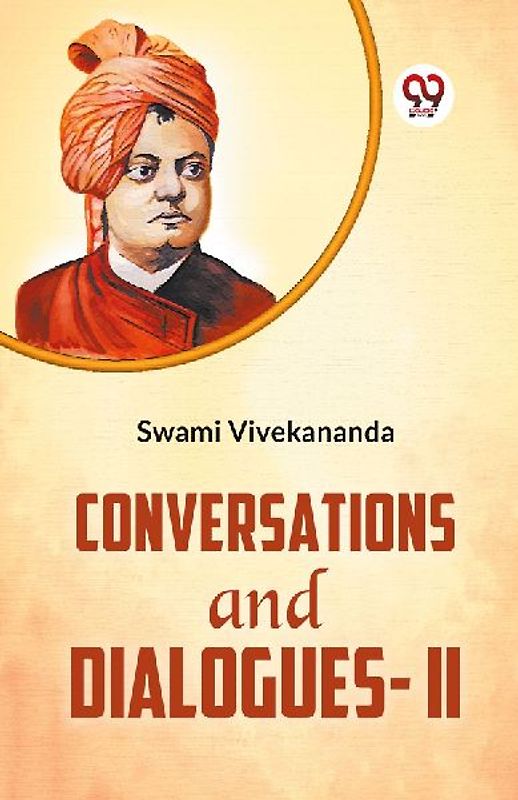 Conversations And Dialogues-II