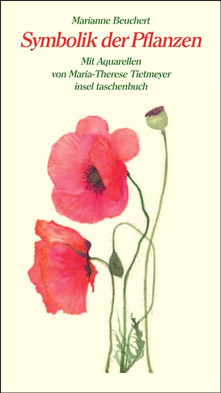 Symbolik der Pflanzen