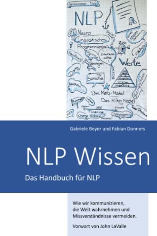 NLP Wissen: Das Handbuch für NLP