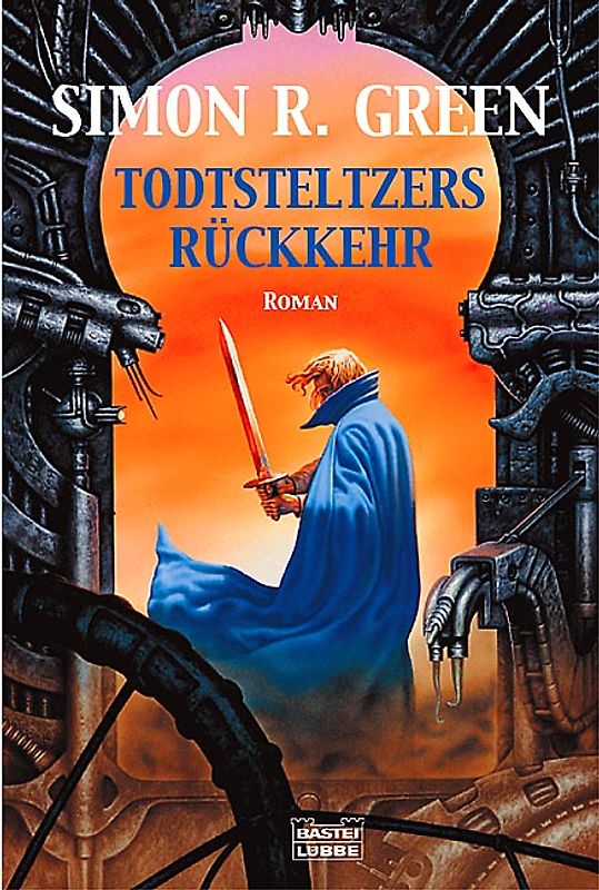 Todtsteltzers Rückkehr
