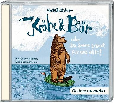 Krähe und Bär (CD)