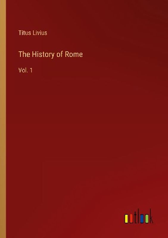 The History of Rome