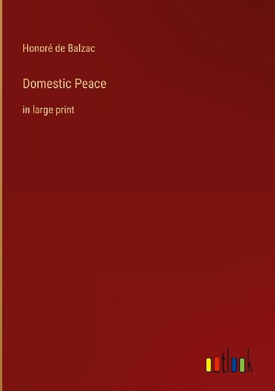 Domestic Peace
