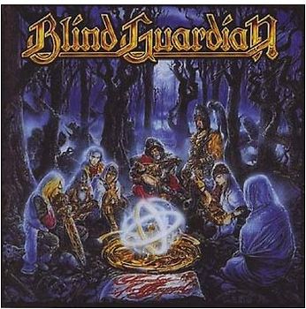 Blind Guardian - Somewhere Far Beyond - Remastered