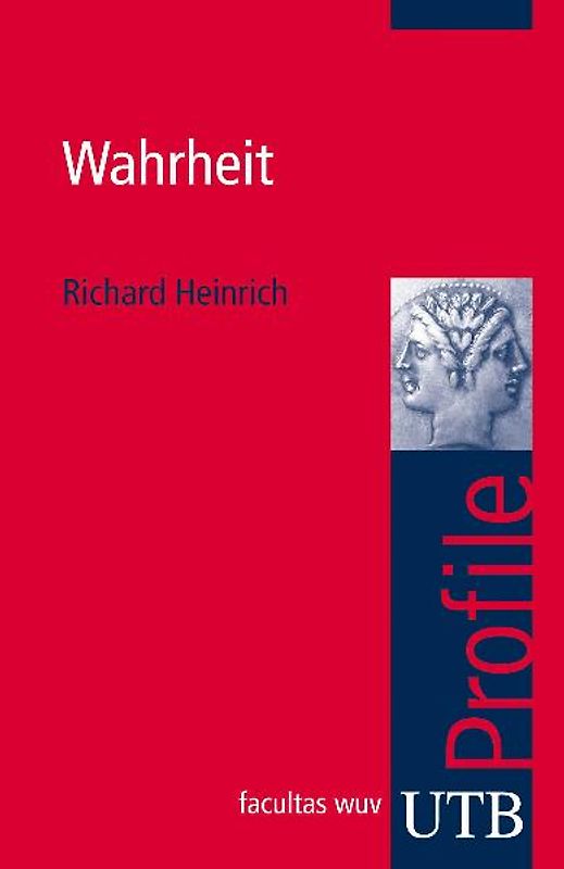 Wahrheit