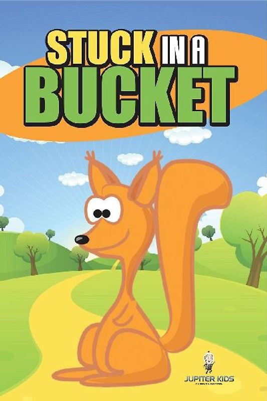 Stuck in a Bucket