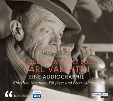 Karl Valentin