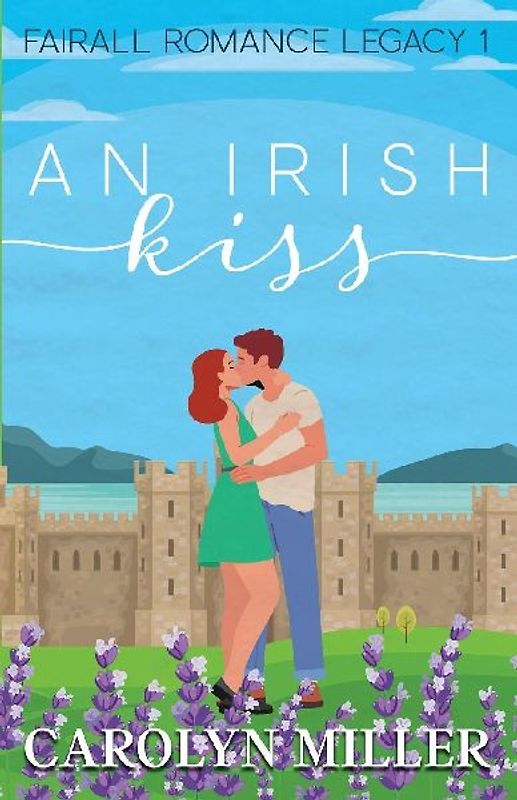 An Irish Kiss