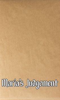 Maria’s Judgement 05
