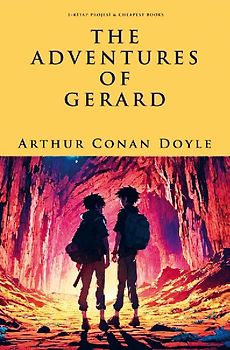 The Adventures of Gerard