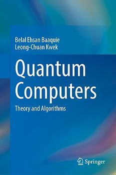 Quantum Computers