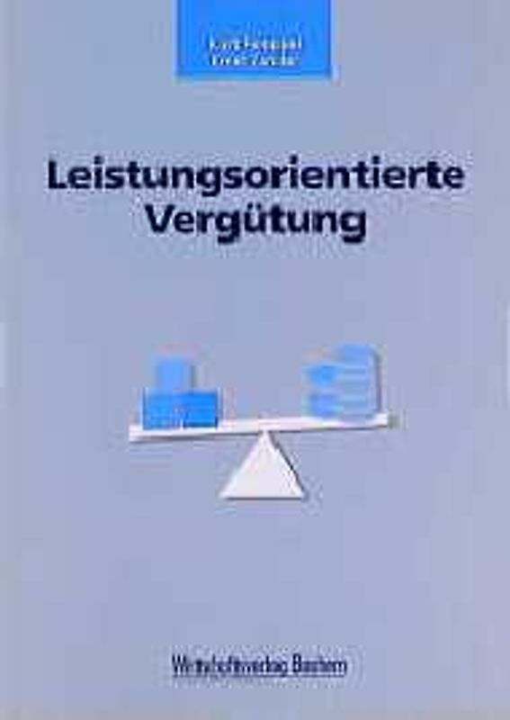 Leistungsorientierte Vergütung
