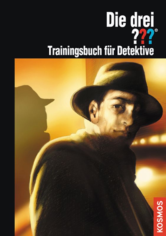 Trainingshandbuch für Detektive