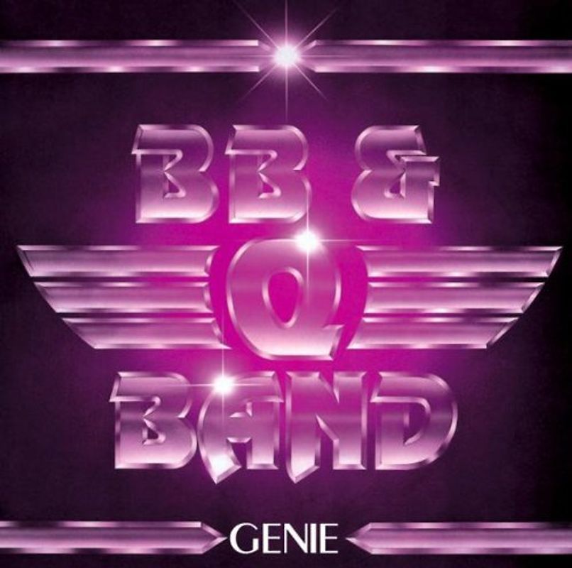 Bb &Q Band - Genie