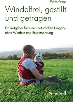 Windelfrei, gestillt und getragen