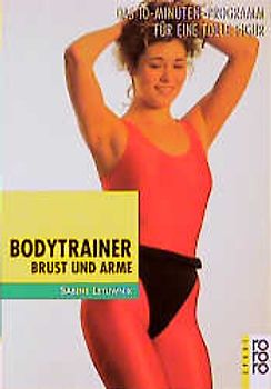 Bodytrainer Brust und Arme