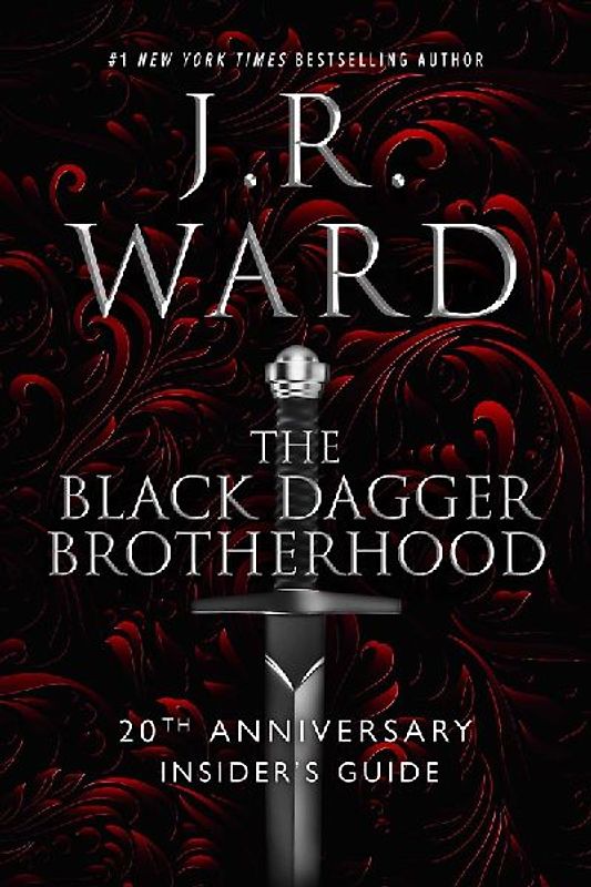 The Black Dagger Brotherhood