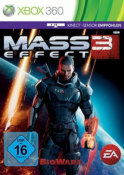 Mass Effect 3 [Software Pyramide] Xbox 360