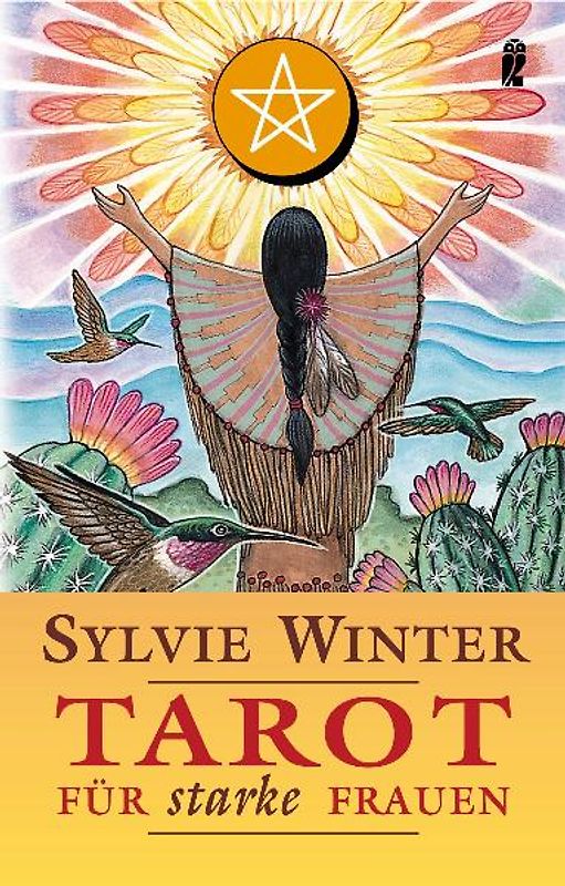 Tarot für starke Frauen