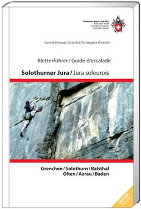 Solothurner Jura / Jura soleurois