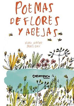 Poemas de flores y abejas