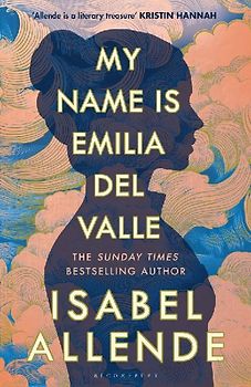My Name is Emilia del Valle