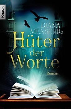 Hüter der Worte. Roman