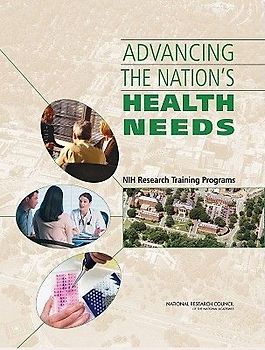 Advancing the Nation's Health Needs