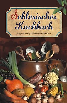 Schlesisches Kochbuch