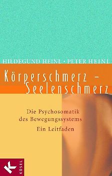 Körperschmerz - Seelenschmerz