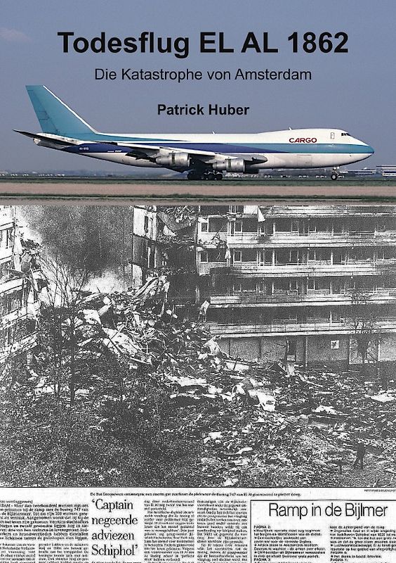 Todesflug EL AL 1862