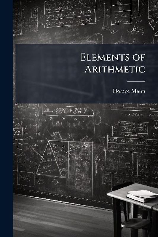 Elements of Arithmetic