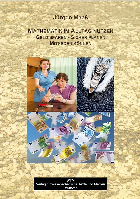 Mathematik im Alltag nutzen