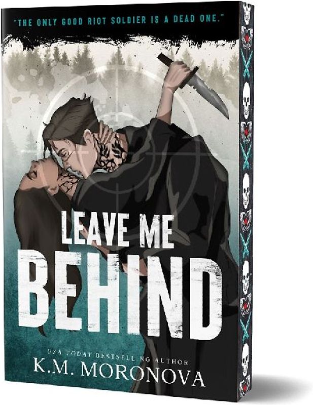 Leave Me Behind (Deluxe Edition)